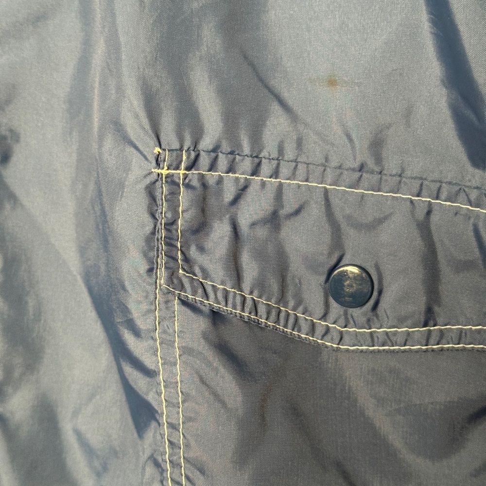 1980s Sears Sport Windbreaker - Picture 6 of 14